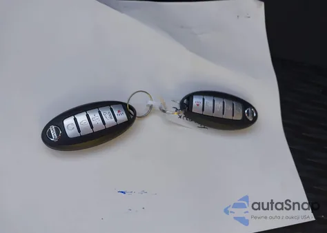 2020 Nissan Rogue Sv Intelligent Awd from USA, damaged, VIN 5N1AT2MVXLC716383